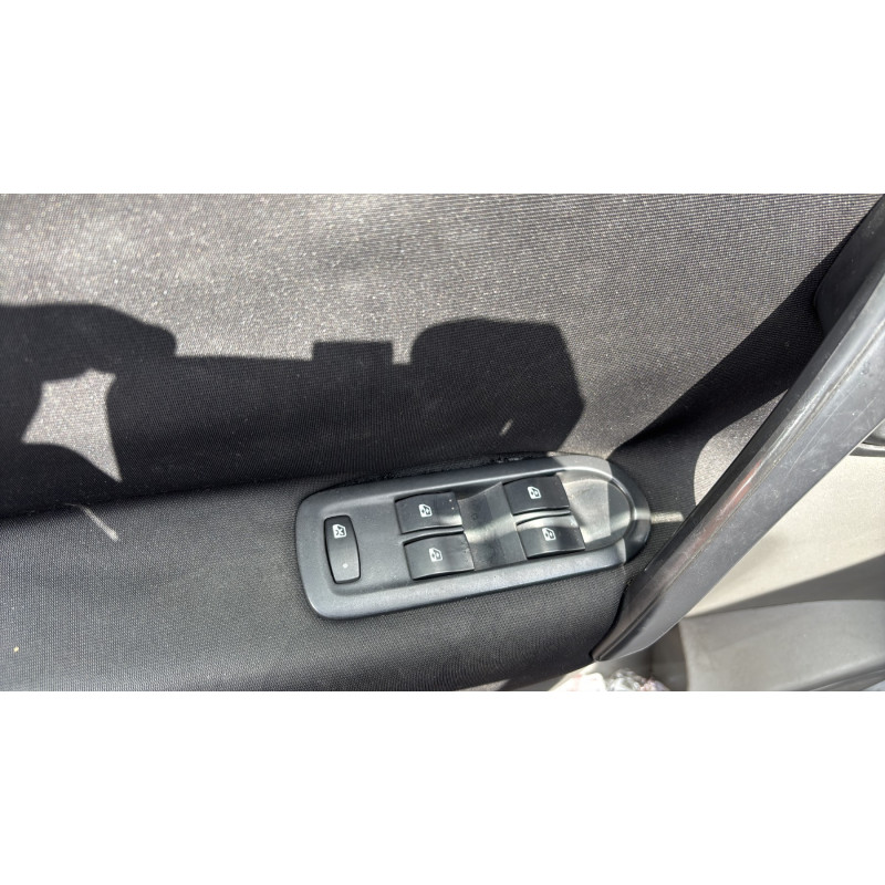 Retroviseur gauche RENAULT SCENIC 2 Photo n°16
