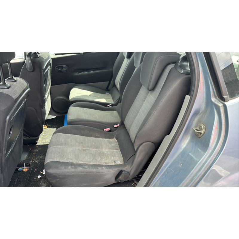Retroviseur gauche RENAULT SCENIC 2 Photo n°19