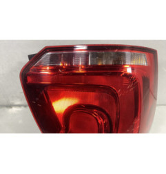 Feu arriere principal gauche (feux) VOLKSWAGEN POLO 5