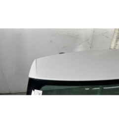 Malle/Hayon arriere VOLKSWAGEN POLO 5