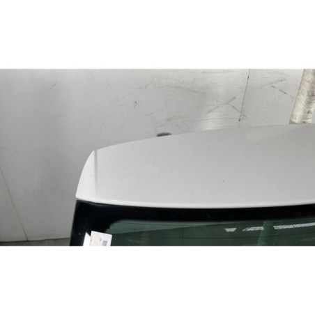Malle/Hayon arriere VOLKSWAGEN POLO 5