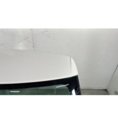 Malle/Hayon arriere VOLKSWAGEN POLO 5