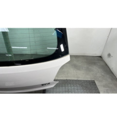 Malle/Hayon arriere VOLKSWAGEN POLO 5