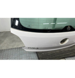 Malle/Hayon arriere VOLKSWAGEN POLO 5
