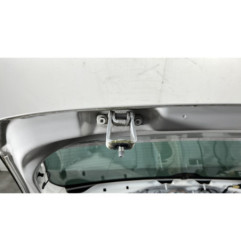 Malle/Hayon arriere VOLKSWAGEN POLO 5