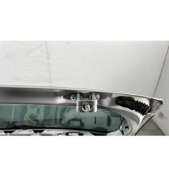 Malle/Hayon arriere VOLKSWAGEN POLO 5