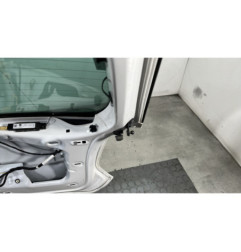 Malle/Hayon arriere VOLKSWAGEN POLO 5