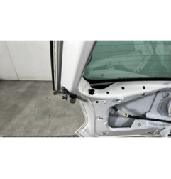 Malle/Hayon arriere VOLKSWAGEN POLO 5
