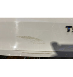 Malle/Hayon arriere VOLKSWAGEN POLO 5