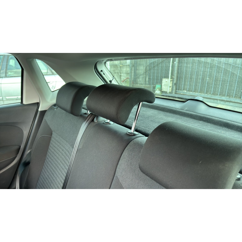 Vitre arriere droit VOLKSWAGEN POLO 5 Photo n°15