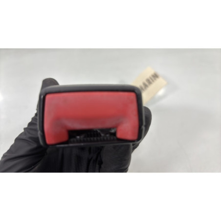 Attache ceinture avant droit VOLKSWAGEN POLO 5