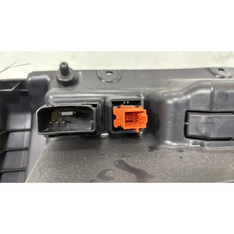 Boite a gants VOLKSWAGEN POLO 5 Photo n°4