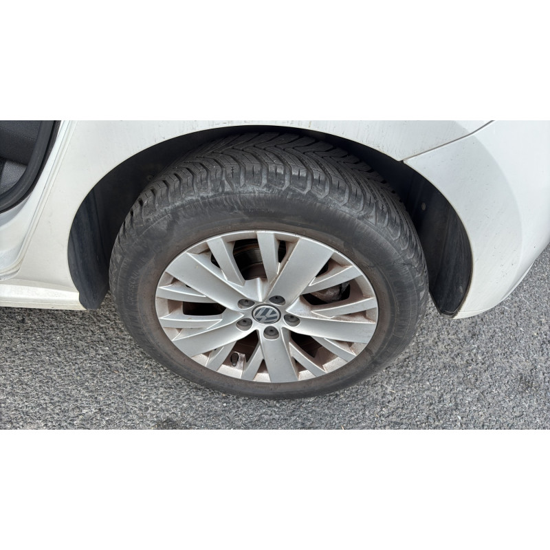 Boite a gants VOLKSWAGEN POLO 5 Photo n°19