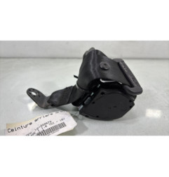 Ceinture arriere droit VOLKSWAGEN POLO 5 Photo n°1