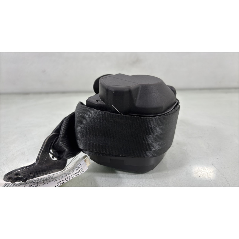 Ceinture arriere gauche VOLKSWAGEN POLO 5 Photo n°2
