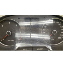Compteur VOLKSWAGEN POLO 5