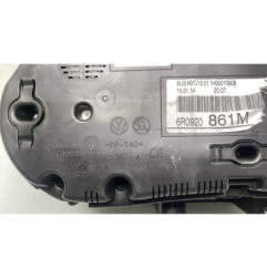 Compteur VOLKSWAGEN POLO 5
