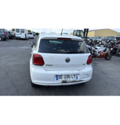 Compteur VOLKSWAGEN POLO 5