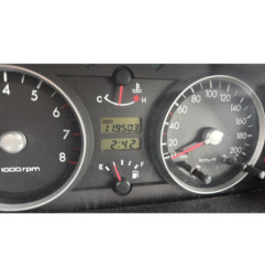 Neiman HYUNDAI GETZ