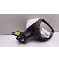 Retroviseur droit RENAULT CLIO 4 Photo n°1