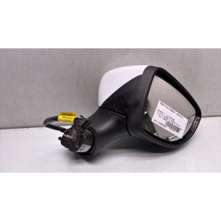 Retroviseur droit RENAULT CLIO 4 Photo n°1