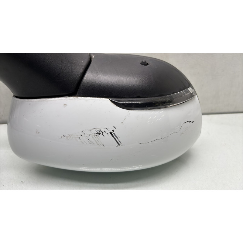 Retroviseur droit RENAULT CLIO 4 Photo n°4