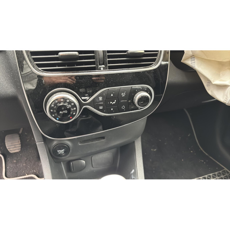 Retroviseur droit RENAULT CLIO 4 Photo n°9