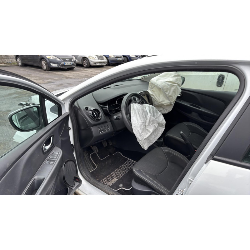 Retroviseur droit RENAULT CLIO 4 Photo n°11