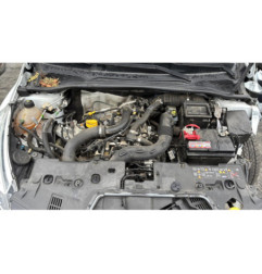 Retroviseur droit RENAULT CLIO 4