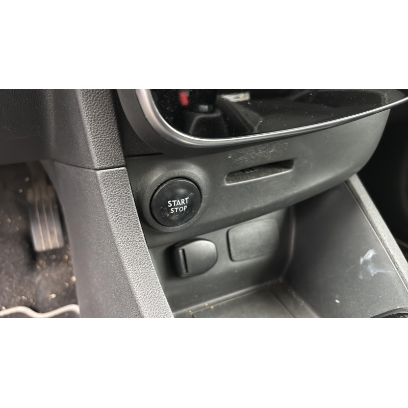 Retroviseur droit RENAULT CLIO 4 Photo n°18