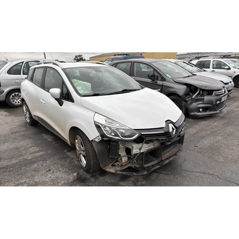 Retroviseur gauche RENAULT CLIO 4 Photo n°7