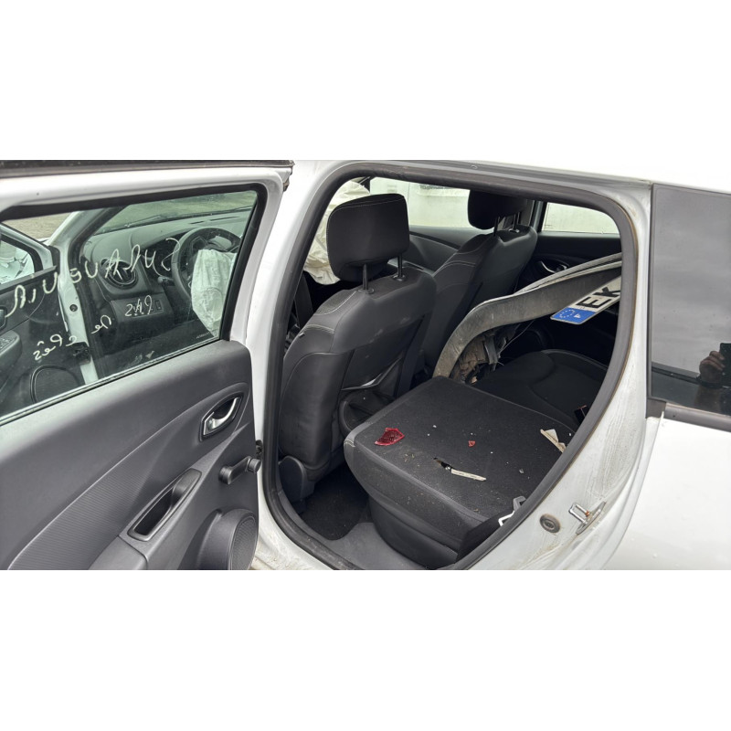 Retroviseur gauche RENAULT CLIO 4 Photo n°8