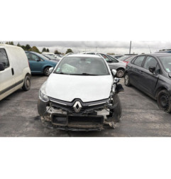 Retroviseur gauche RENAULT CLIO 4