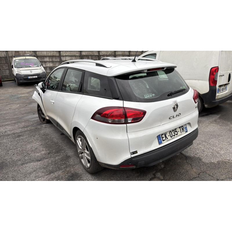 Retroviseur gauche RENAULT CLIO 4 Photo n°13