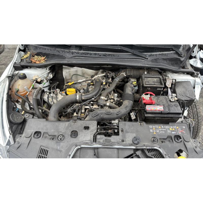Retroviseur gauche RENAULT CLIO 4 Photo n°15