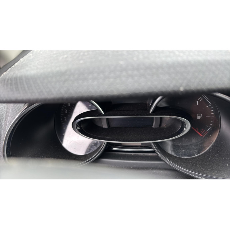 Retroviseur gauche RENAULT CLIO 4 Photo n°20