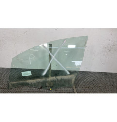 Vitre avant gauche RENAULT CLIO 4 Photo n°1