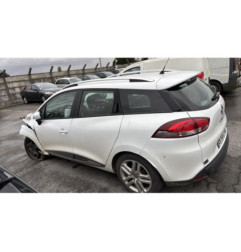 Vitre avant gauche RENAULT CLIO 4