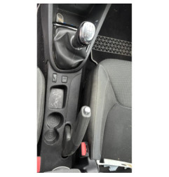 Vitre avant gauche RENAULT CLIO 4