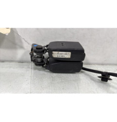 Attache ceinture arriere droit PEUGEOT 207