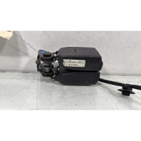 Attache ceinture arriere droit PEUGEOT 207