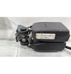 Attache ceinture arriere droit PEUGEOT 207