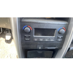 Attache ceinture arriere droit PEUGEOT 207