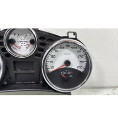 Compteur PEUGEOT 207