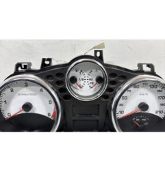 Compteur PEUGEOT 207