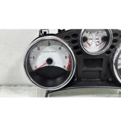 Compteur PEUGEOT 207