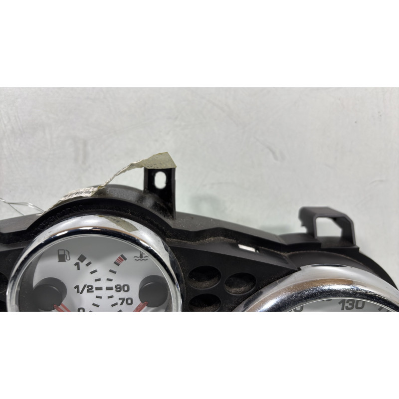 Compteur PEUGEOT 207 Photo n°6