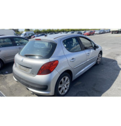 Compteur PEUGEOT 207