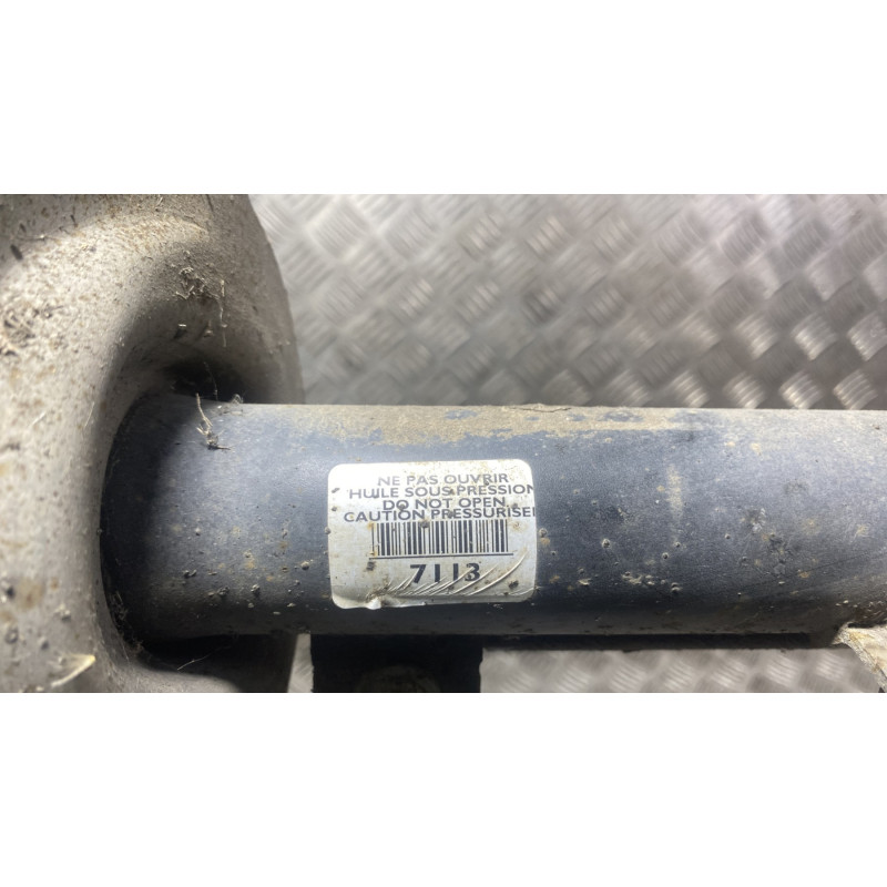 Amortisseur avant droit PEUGEOT 207 Photo n°5
