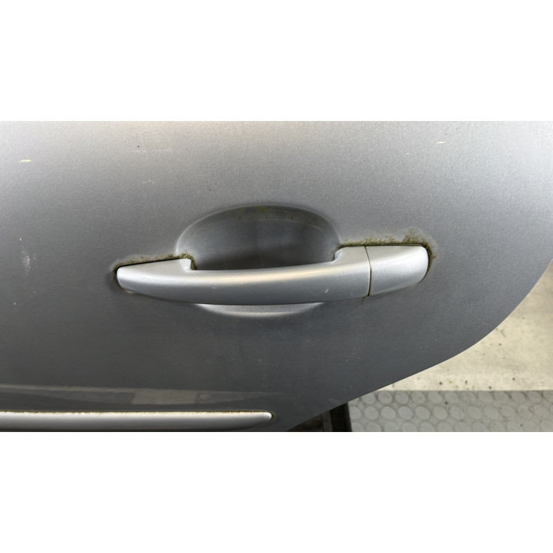 Porte arriere gauche PEUGEOT 207 Photo n°2